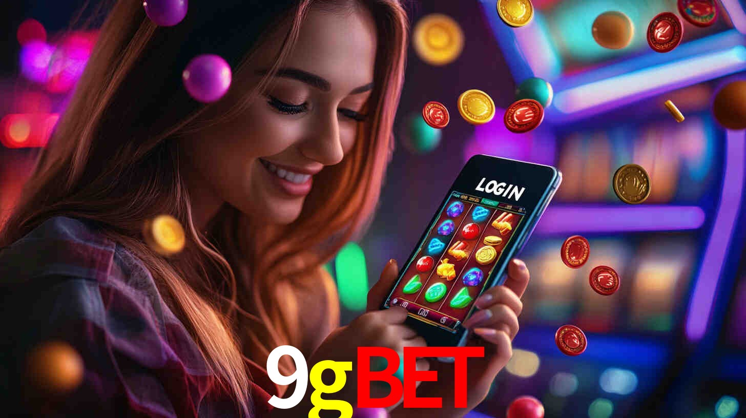 9gbet: Seu Cassino Premiado com Pagamentos Rápidos
