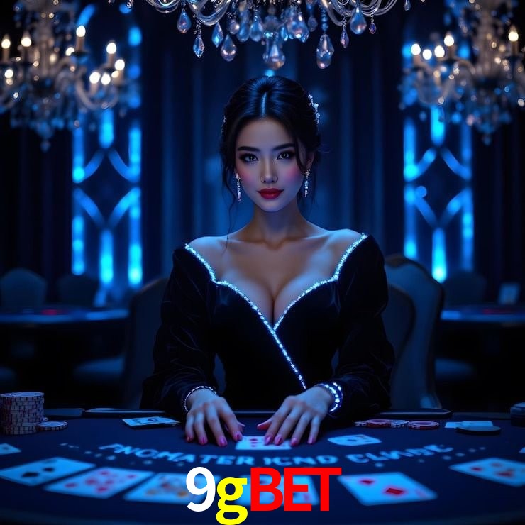 Experiência VIP 9gbet