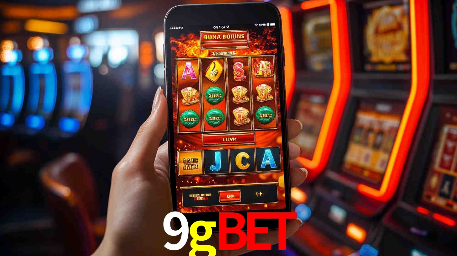 9gbet - Cassino Mais Confiável Brasil - 9gbet.com
