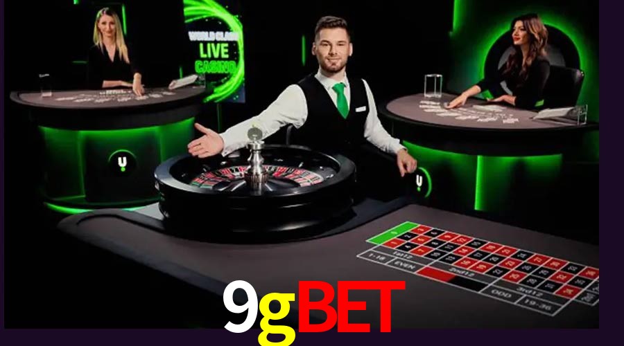 Flash Promotion 9gbet
