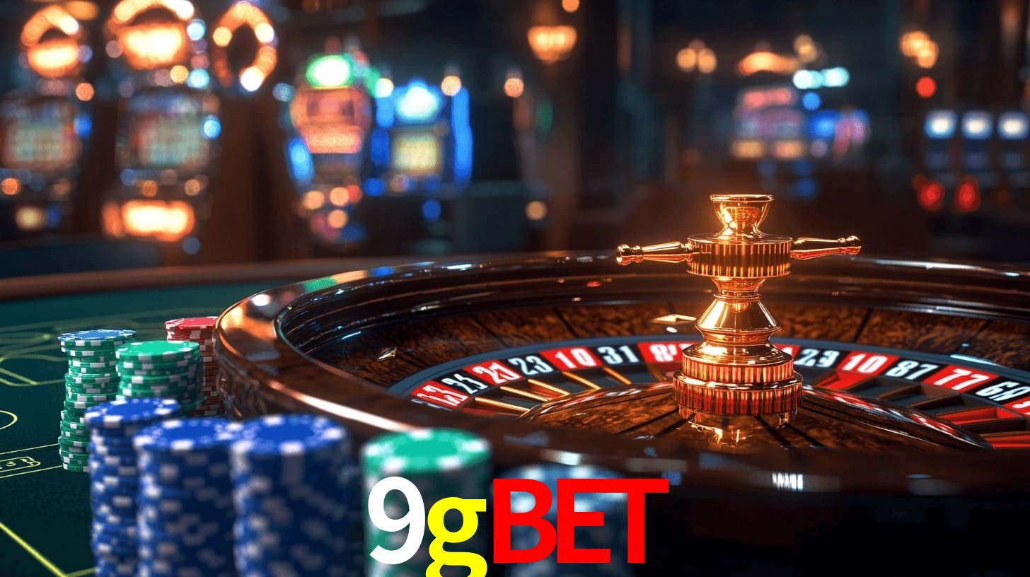 9gbet: Seu Especialista em Apostas Esportivas Brasileiras
