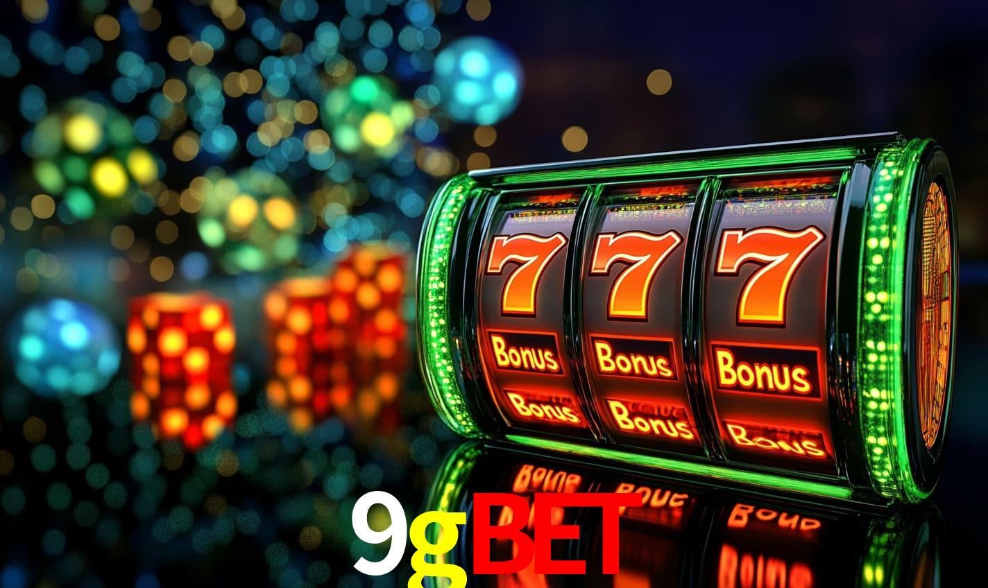 Recursos de Bônus 9gbet