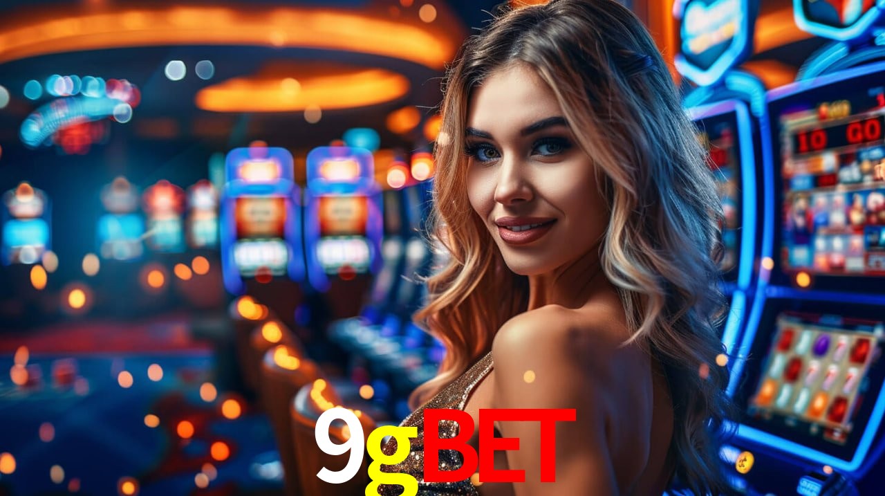 Bonus Features 9gbet