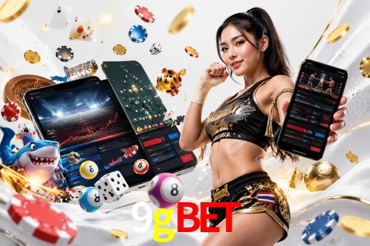 Platform Technology 9gbet