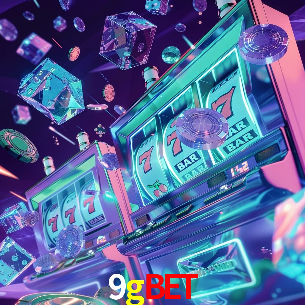 A Experiência Imersiva dos Cassinos Ao Vivo no 9gbet
