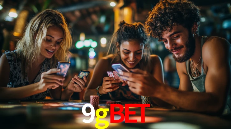 Tournaments 9gbet
