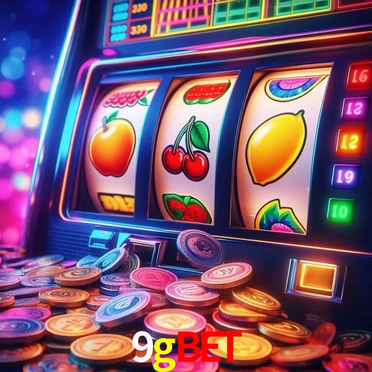 Casino VIP 9gbet