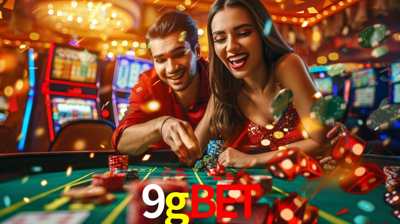 Avaliações dos Jogadores 9gbet
