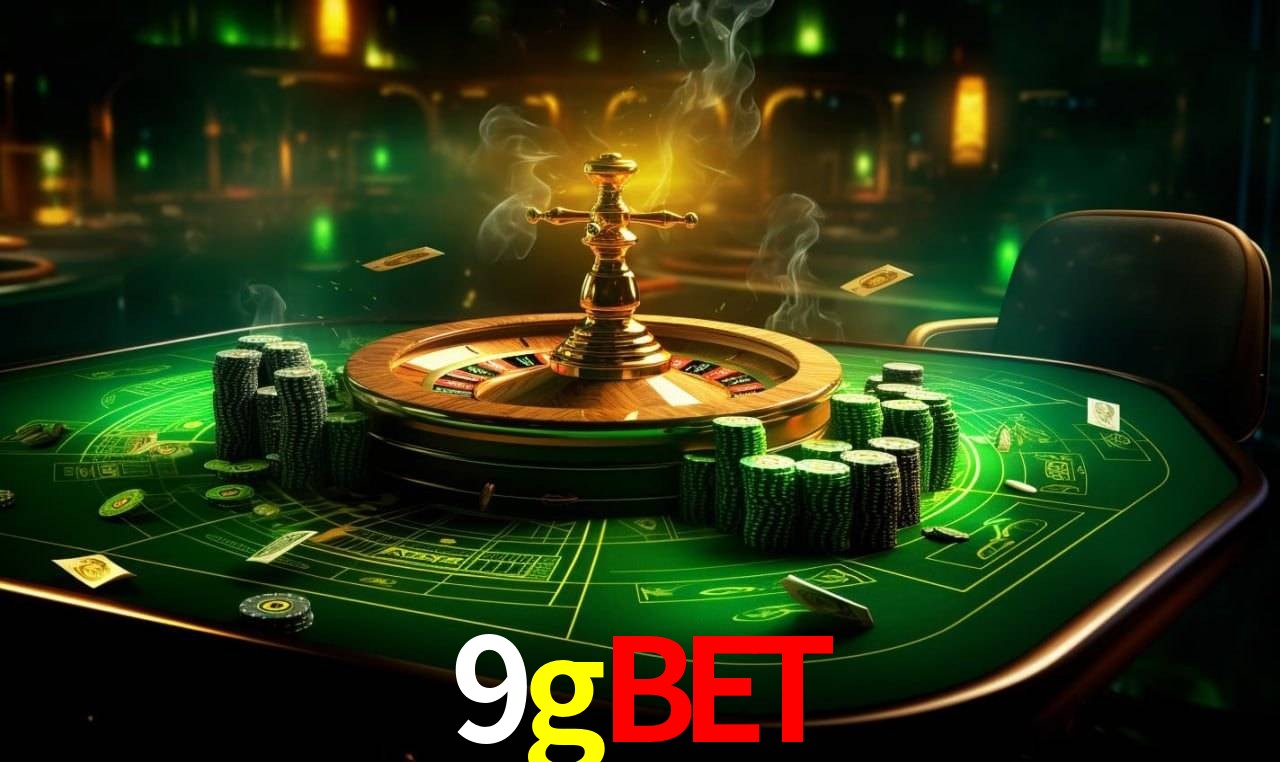 Inovações de Jogos na 9gbet: O Futuro das Experiências Interativas