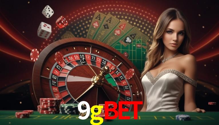Account Benefits 9gbet