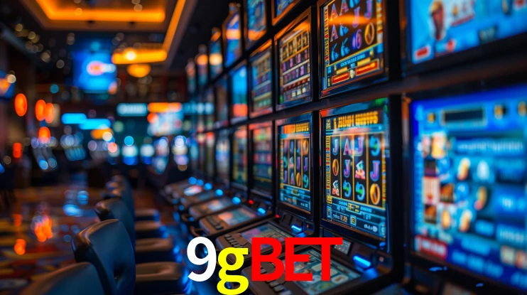 Weekend Specials 9gbet
