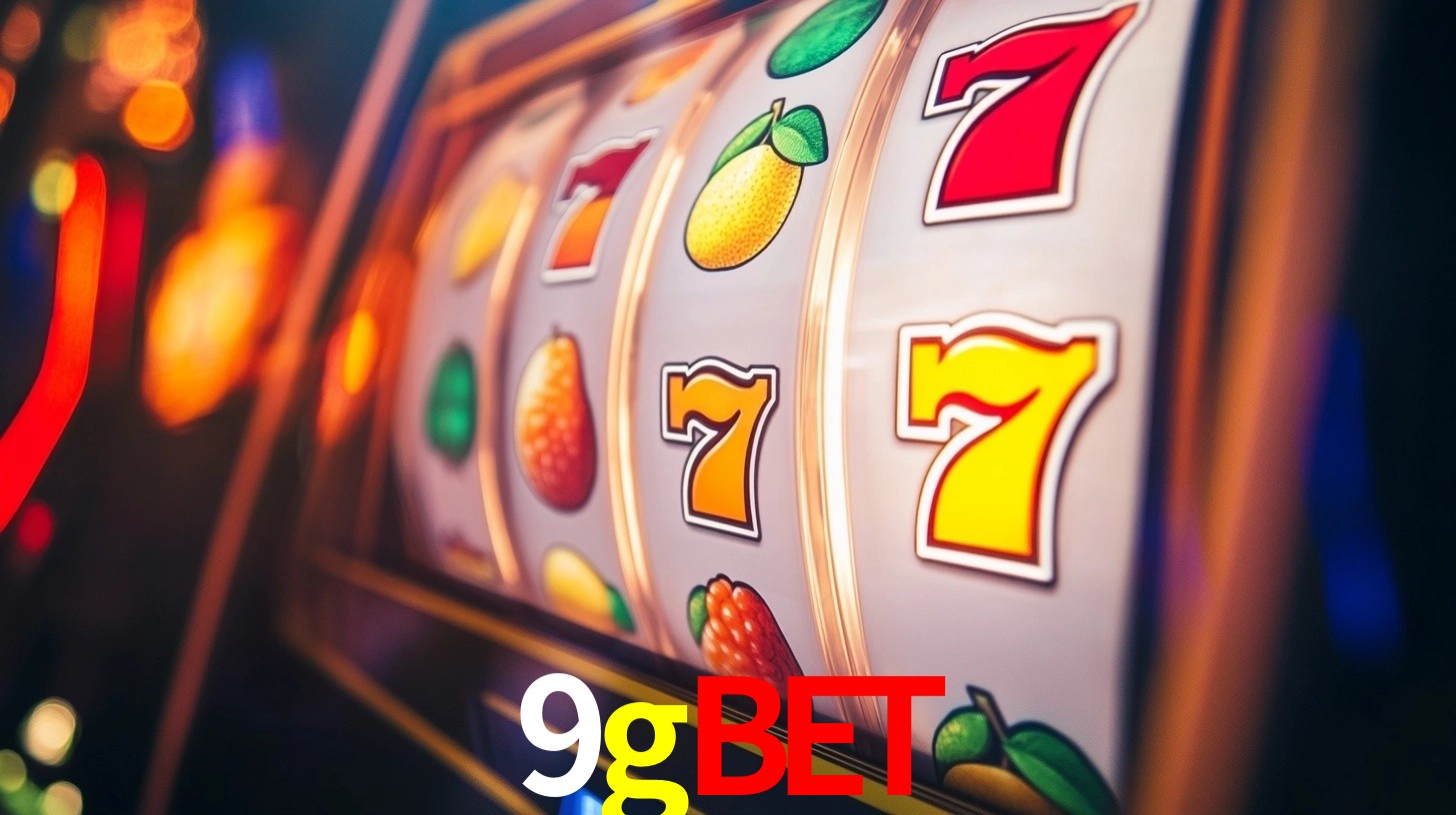 Explore as vantagens do 9gbet: serviço profissional e confiabilidade