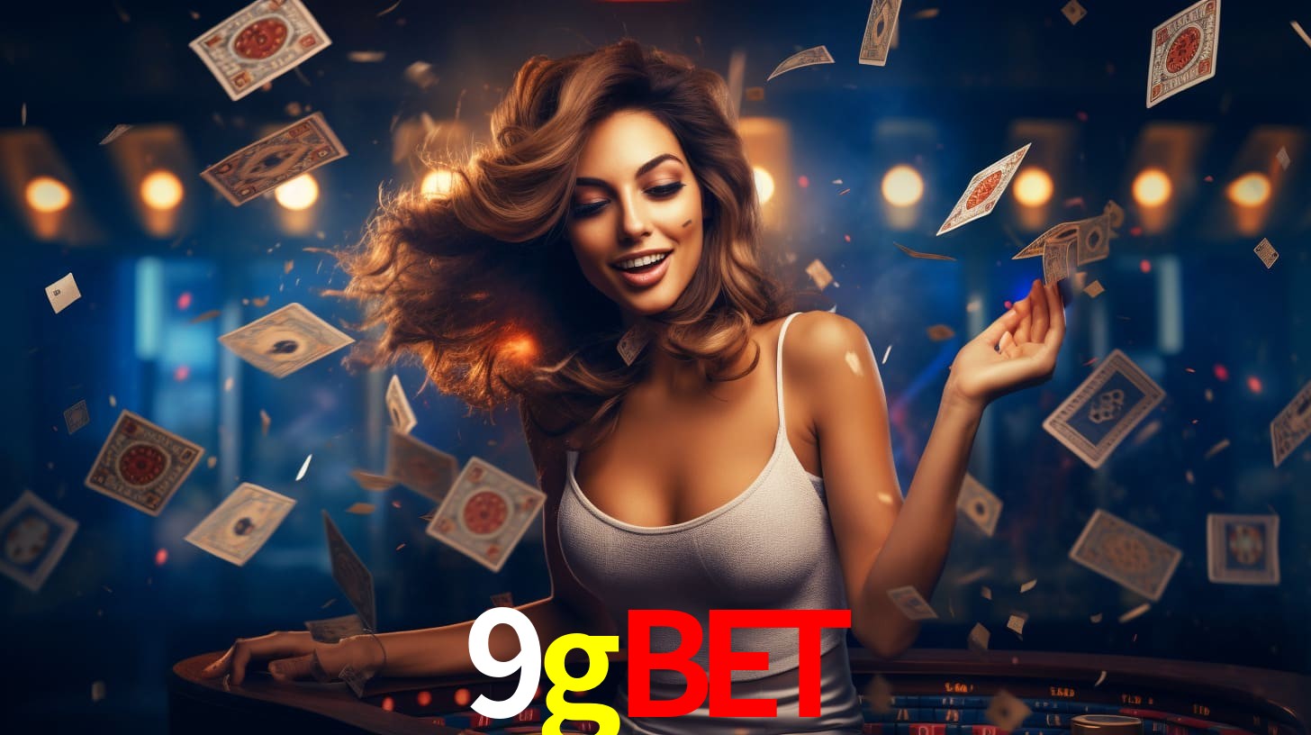 Live Casino 9gbet