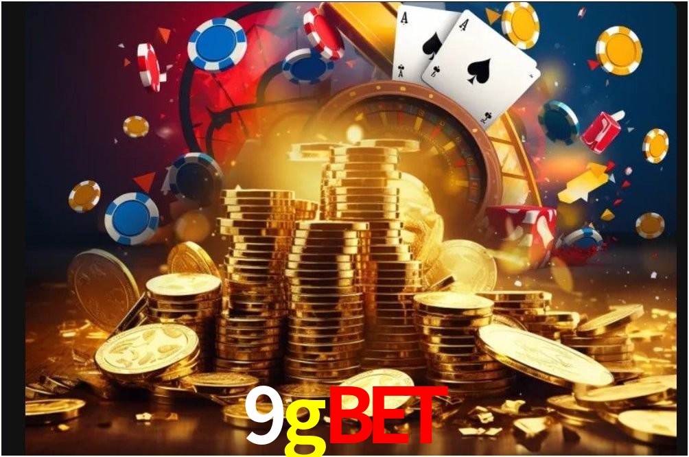 A Emoção da Loteria na 9gbet: Uma Chance de Mudança de Vida