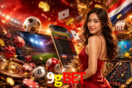 Secure Login 9gbet
