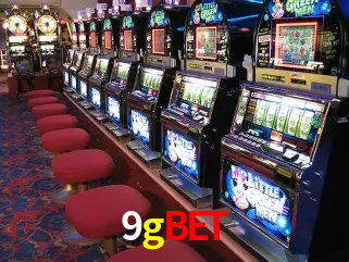 Descubra a Magia dos Jogos de Arcade no 9gbet