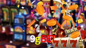 Bônus Generosos e Exclusivos no 9gbet para Você!