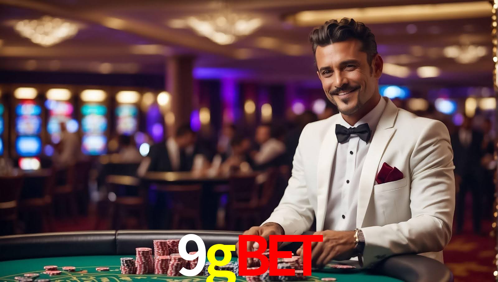 Diretório de Jogos 9gbet