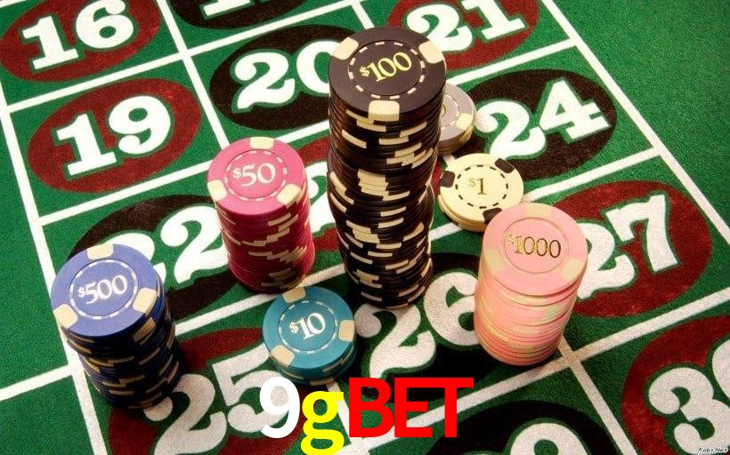 Explorando a Categoria de Eventos em Apostas na 9gbet