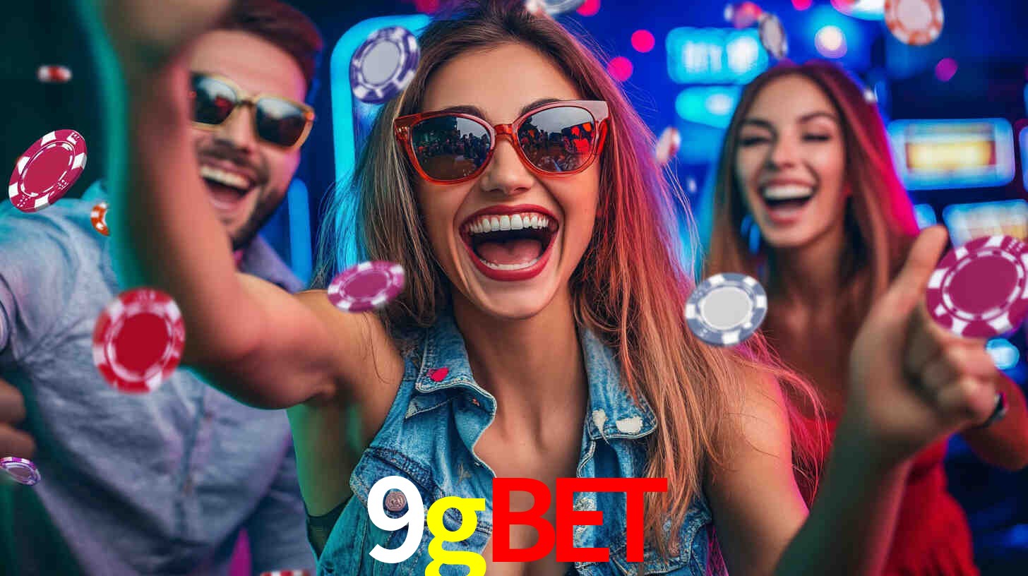 A Experiência Imersiva dos Cassinos Ao Vivo no 9gbet