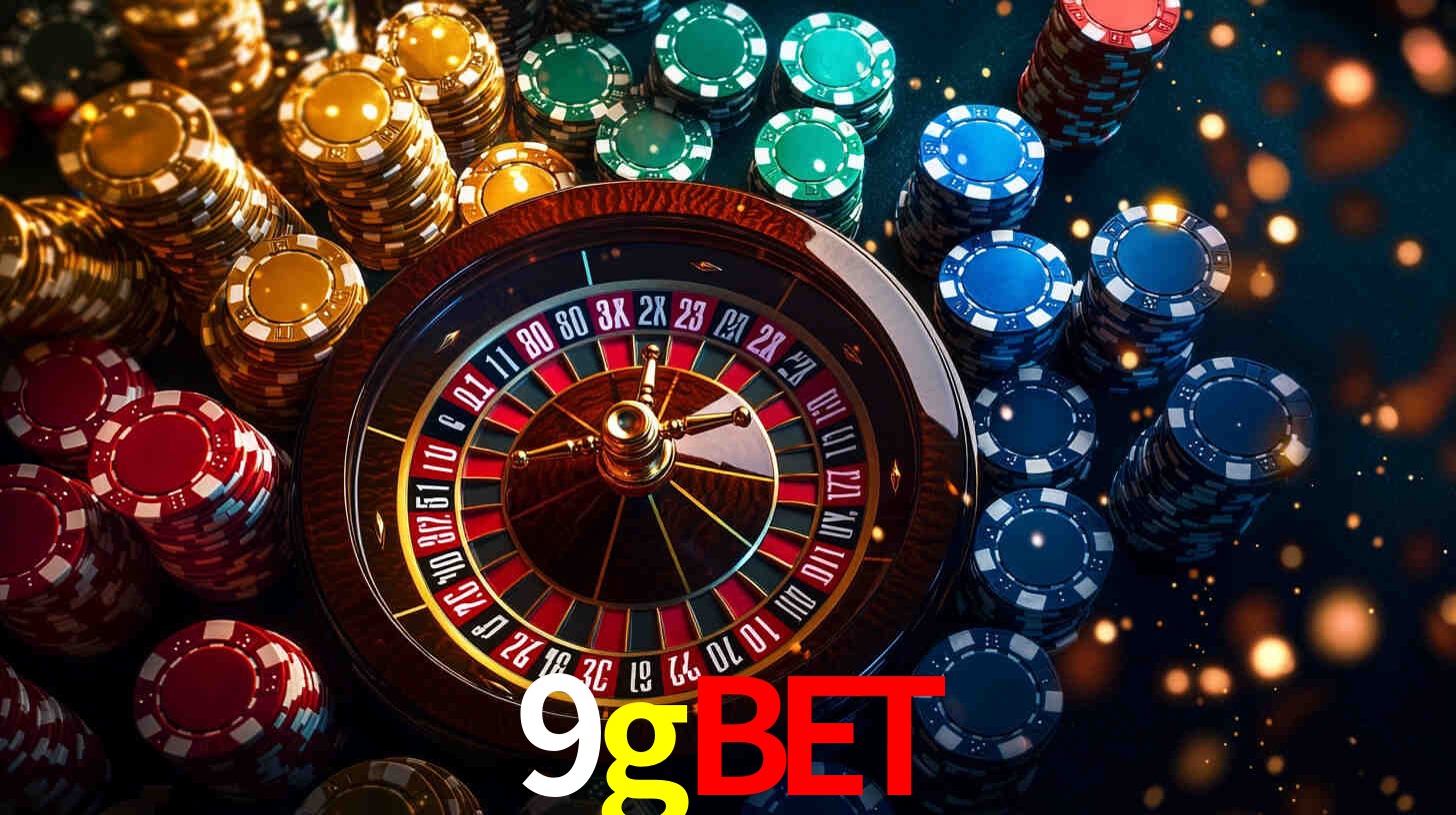 9gbet App Interface