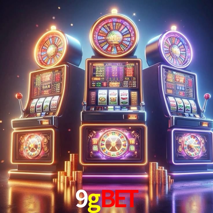 9gbet: Jogos de Caça-Níqueis-Altas Recompensas, Roleta-Velocidade, Blackjack-Desafios Máximos