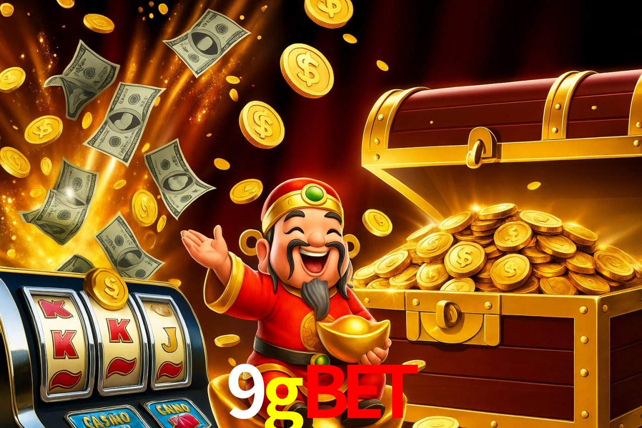 cassino 9gbet