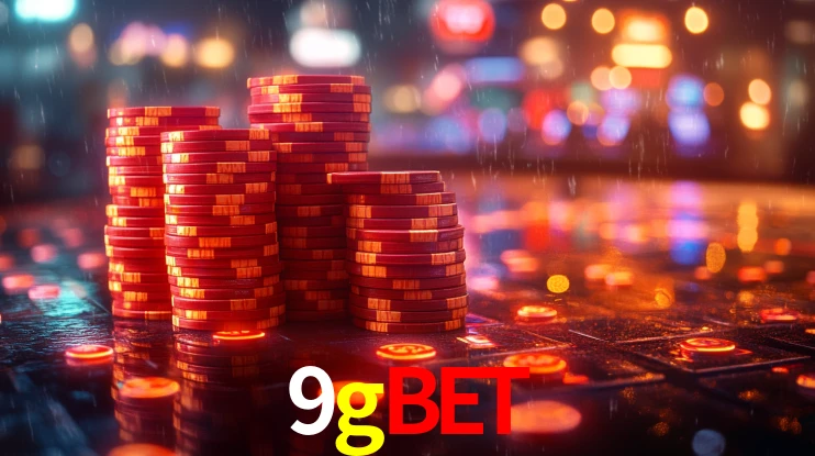 Sinta a adrenalina dos jogos de cassino com 9gbet