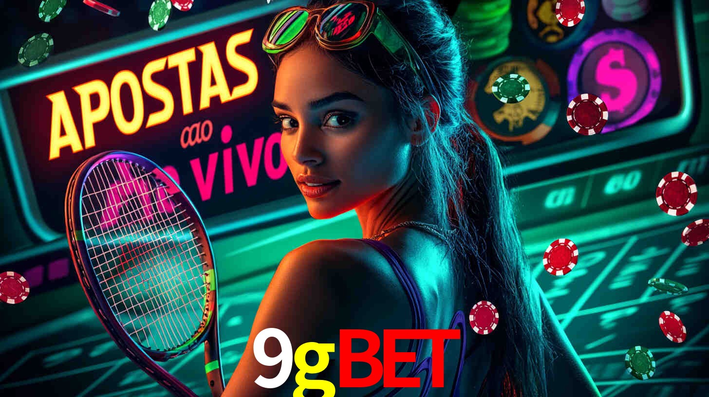 Apostas Esportivas na 9gbet: Um Guia Completo