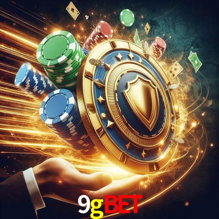 Ofertas Exclusivas 9gbet