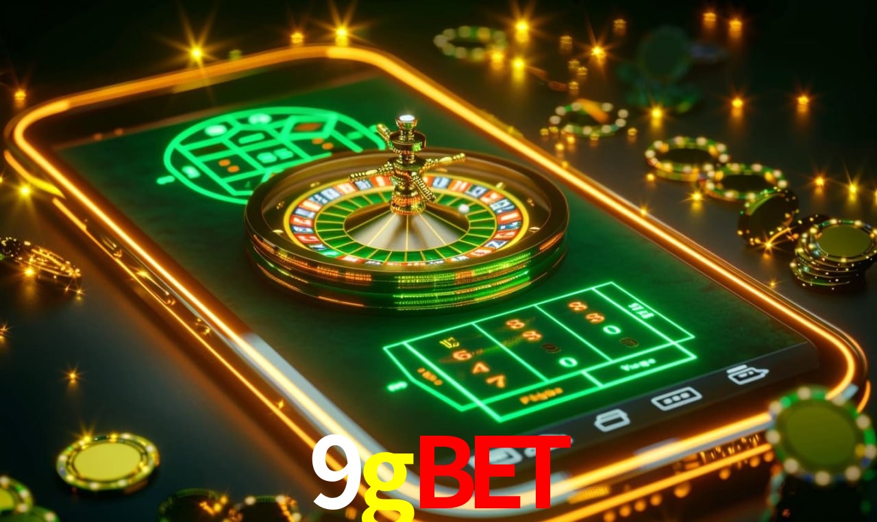 Jogos de Slot 9gbet