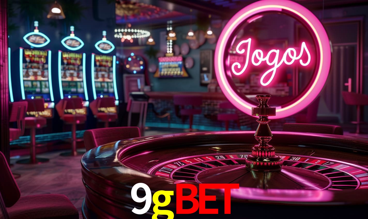 Explorando a Categoria de Eventos em Apostas na 9gbet