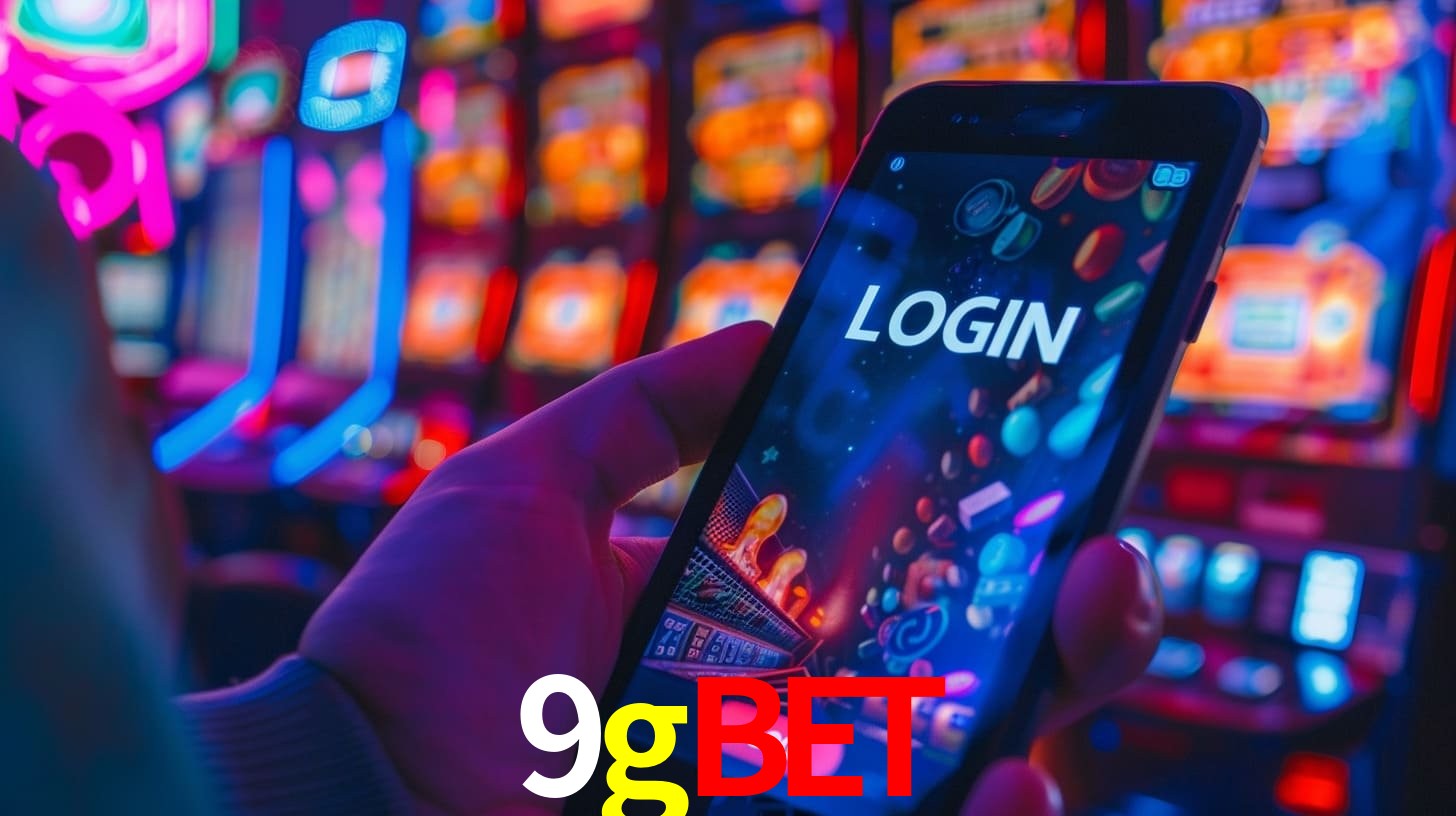 Interface Premium 9gbet