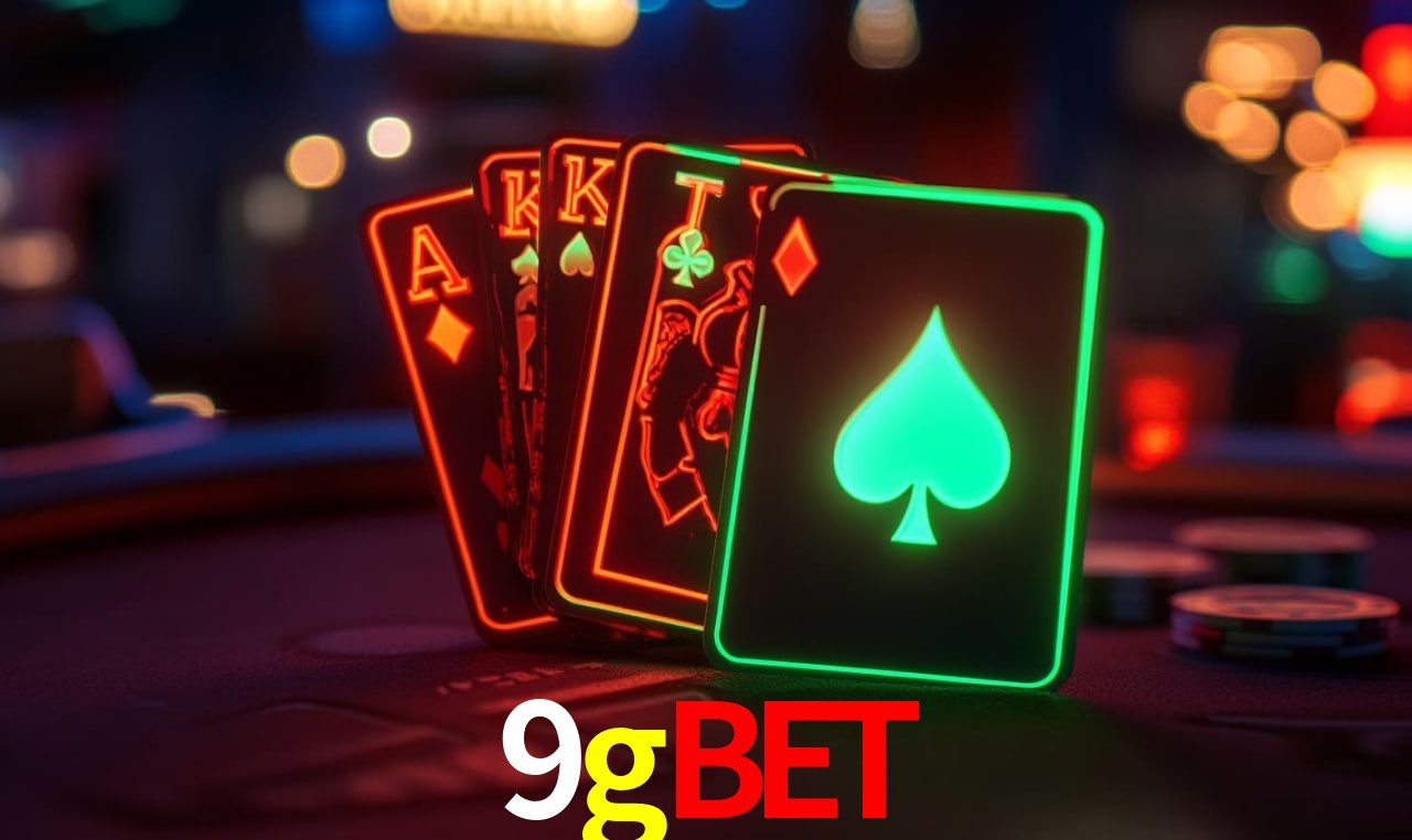 Apostas de Futebol 9gbet