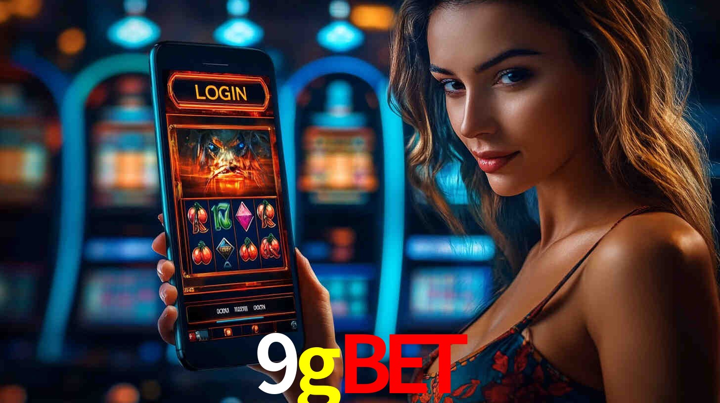 9gbet: A Experiência de Casino com Jogos de Mesa ao Vivo