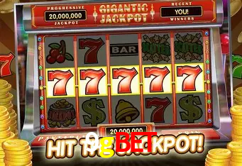 Descubra o Mundo do Cassino Online com 9gbet