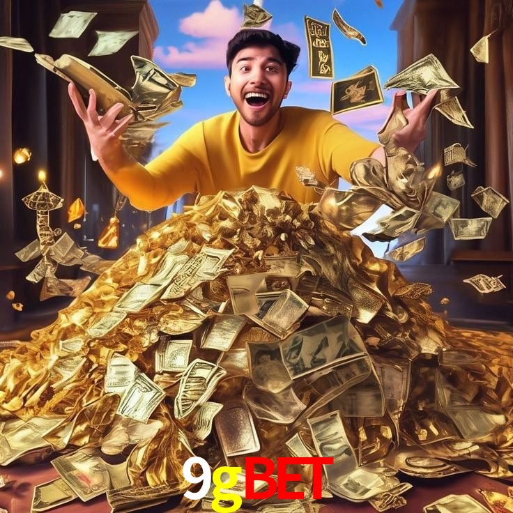 PIX Instantâneo 9gbet