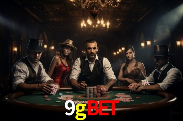 Descubra o Programa VIP da 9gbet: Vantagens Exclusivas para Jogadores